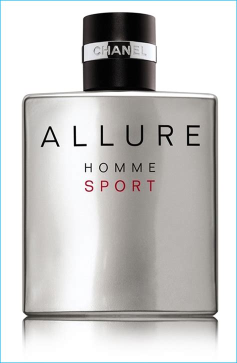 chanel allure homme sport parfüm|Chanel Allure Homme Sport sale.